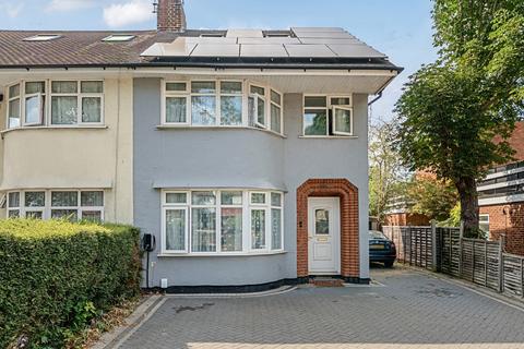Sevenoaks Road, Orpington