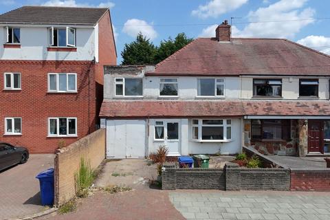 undefined, 5 Burns Street, Cannock, WS11 6DR