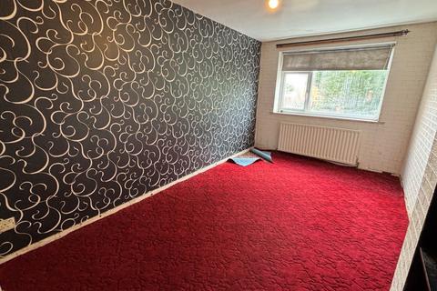 undefined, 5 Burns Street, Cannock, WS11 6DR