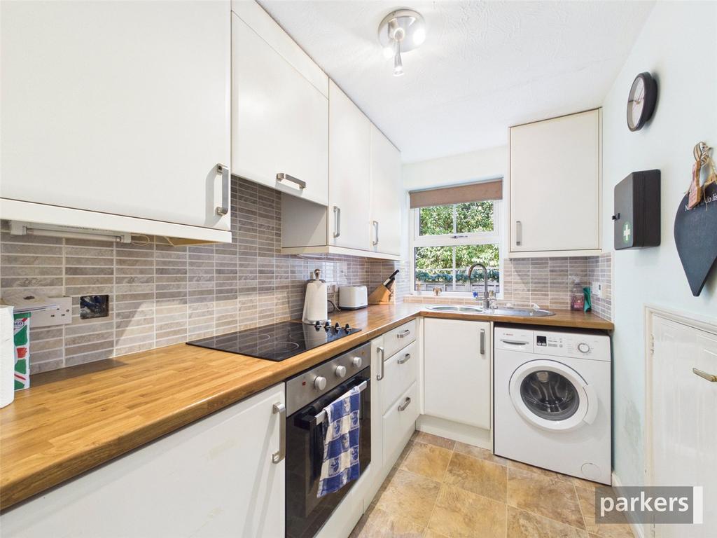 House in Reading, Wokingham - View 3