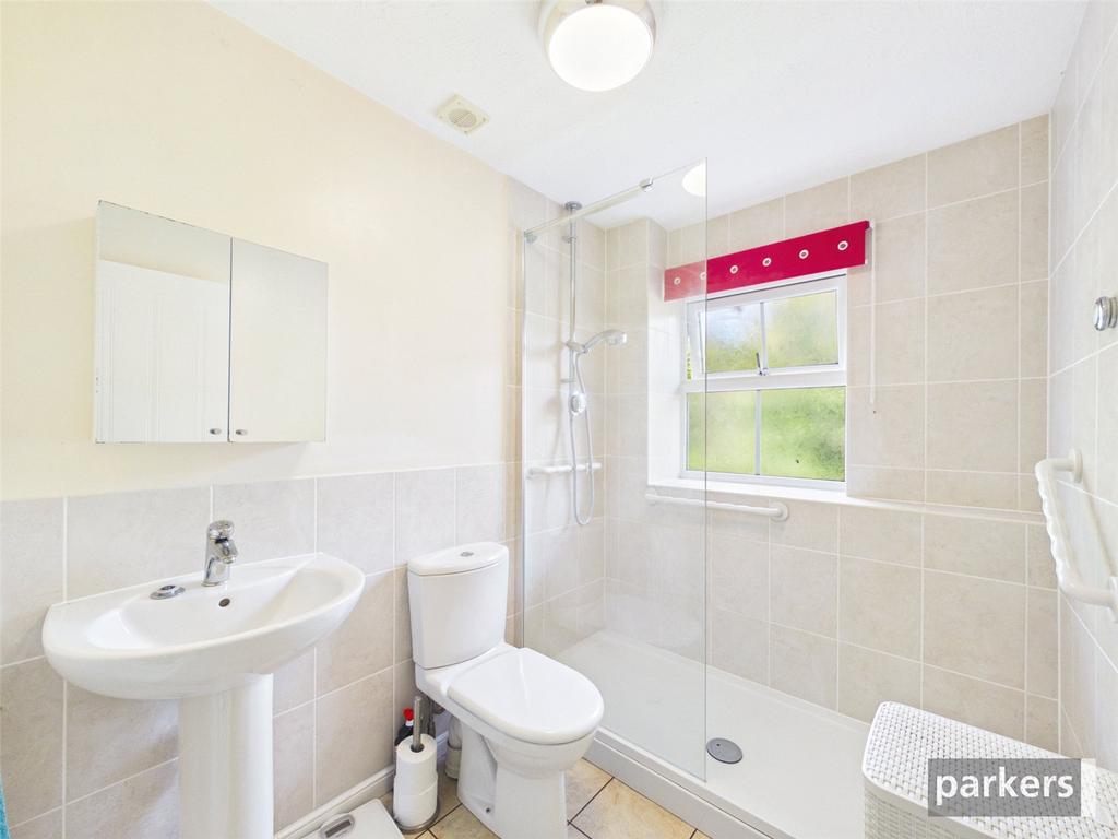 House in Reading, Wokingham - View 5