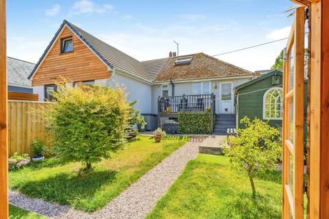 2 bedroom semi-detached bungalow for sale, St. Marys Park, Paignton