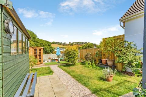 2 bedroom semi-detached bungalow for sale, St. Marys Park, Paignton