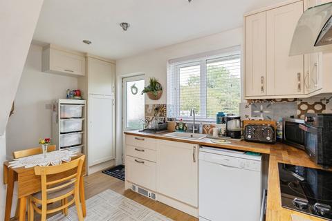 2 bedroom semi-detached bungalow for sale, St. Marys Park, Paignton