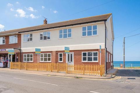 undefined, Beach Road, Mundesley