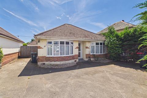 2 bedroom bungalow for sale, Flambard Avenue, Christchurch, Dorset, BH23