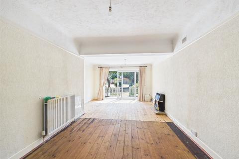 2 bedroom bungalow for sale, Flambard Avenue, Christchurch, Dorset, BH23