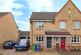 Swiftsure Road, Chafford Hundred, Grays, Essex, RM16