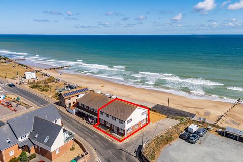 undefined, Beach Road, Mundesley