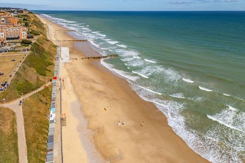 undefined, Beach Road, Mundesley