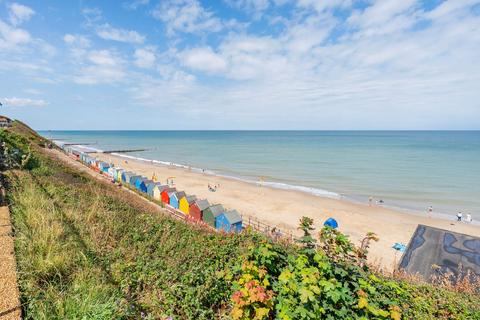 undefined, Beach Road, Mundesley