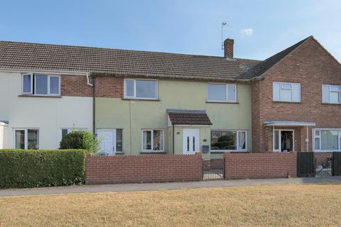 3 bedroom terraced house for sale, Wiltshire Crescent, Melksham SN12