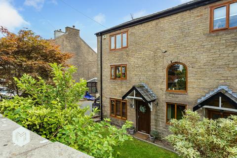 4 bedroom semi-detached house for sale, Horwich, Bolton, BL6