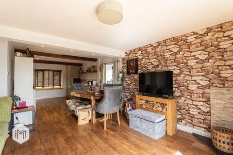 4 bedroom semi-detached house for sale, Horwich, Bolton, BL6