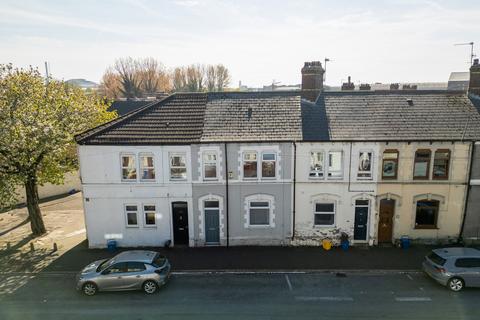 3 bedroom terraced house for sale, Singleton Road, Cardiff, CF24