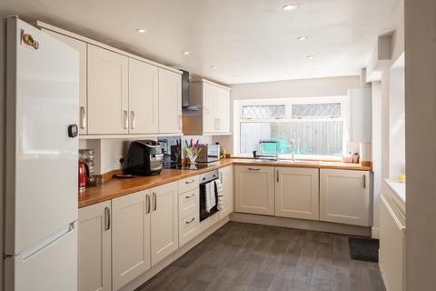 3 bedroom terraced house for sale, Singleton Road, Cardiff, CF24