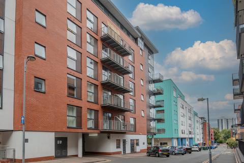 Studio for sale, Sherborne Street, Birmingham B16