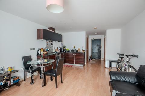 Studio for sale, Sherborne Street, Birmingham B16