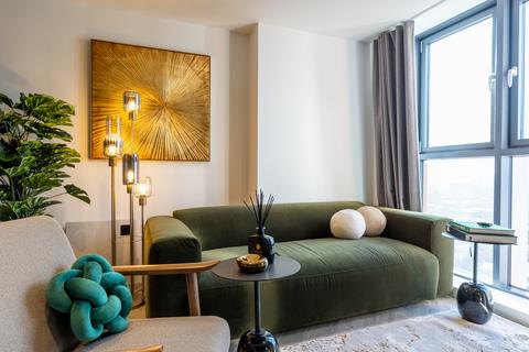 2 bedroom flat to rent, Flat 2701, Swan Street House, Swan Street