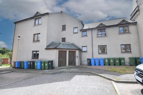 2 bedroom flat for sale, 11 Tower Court, Nairn