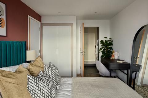 3 bedroom flat to rent, Flat 814, Swan Street House, Swan Street