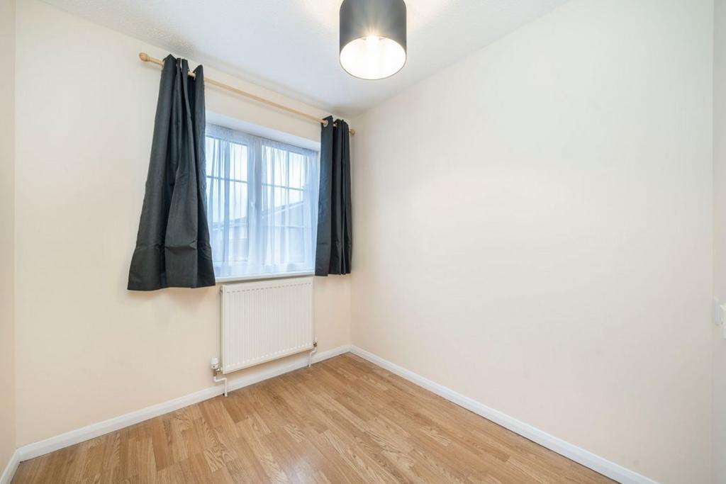 House in London - More