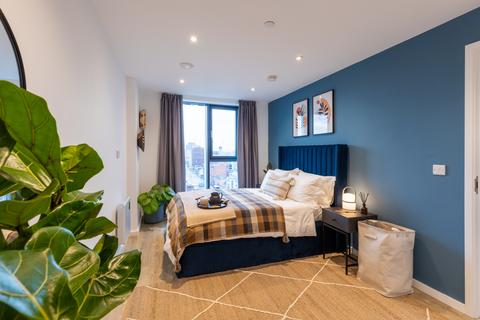 3 bedroom flat to rent, Flat 1503, Swan Street House, Swan Street