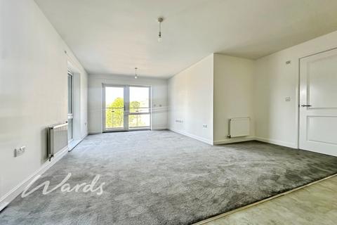 2 bedroom apartment to rent, Wallis Avenue Park Wood ME15