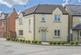 FAWLEY CLOSE, SWINDON SN25