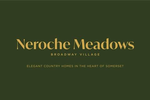 undefined, Neroche Meadows, Broadway, Ilminster, Somerset, TA19