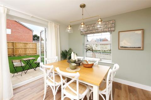 undefined, Neroche Meadows, Broadway, Ilminster, Somerset, TA19