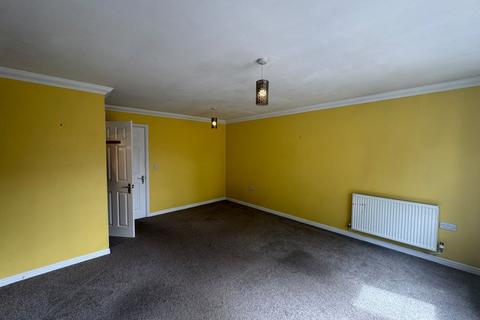 3 bedroom terraced house for sale, Oakfield Mews, Cwmbran