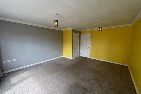 3 bedroom terraced house for sale, Oakfield Mews, Cwmbran