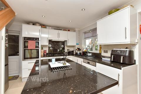 4 bedroom semi-detached house for sale, Meadow Close, Chatham ME5