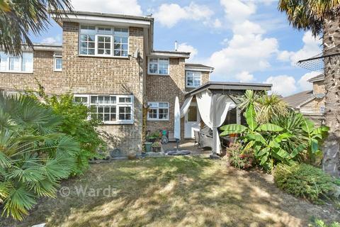 4 bedroom semi-detached house for sale, Meadow Close, Chatham ME5