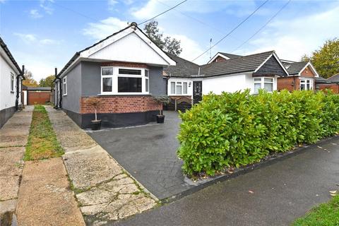 Byron Road, BRENTWOOD, Essex, CM13