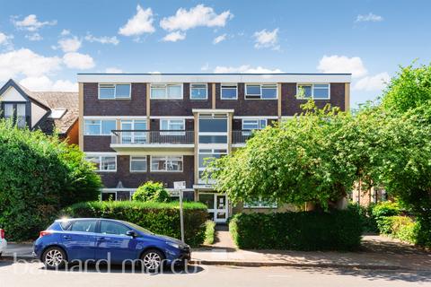 1 bedroom apartment for sale, Cambalt Road, London