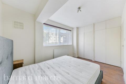1 bedroom apartment for sale, Cambalt Road, London