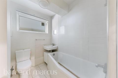 1 bedroom apartment for sale, Cambalt Road, London