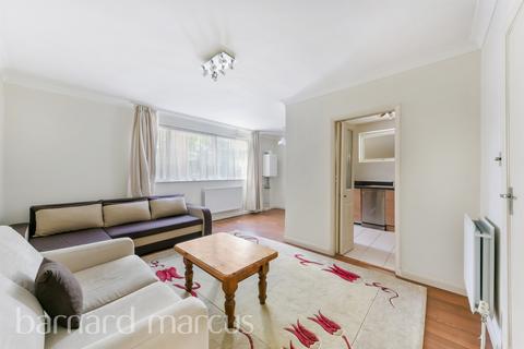 1 bedroom apartment for sale, Cambalt Road, London