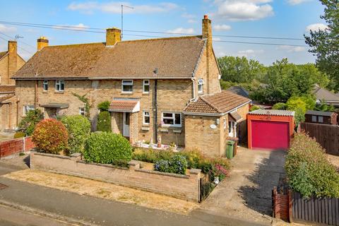 3 bedroom semi-detached house for sale, Willow Lane, Kettering NN14