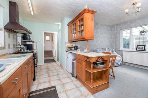 3 bedroom semi-detached house for sale, Willow Lane, Kettering NN14