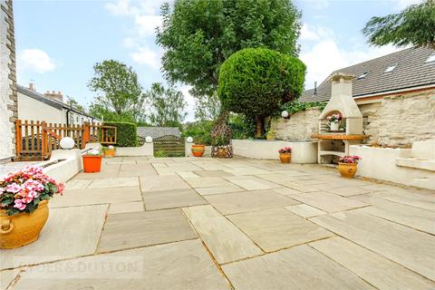 undefined, Lees Road, Mossley, OL5
