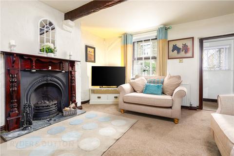 undefined, Lees Road, Mossley, OL5