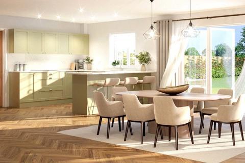 undefined, Neroche Meadows, Broadway, Ilminster, Somerset, TA19