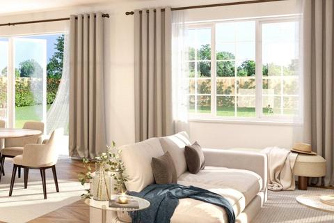 undefined, Neroche Meadows, Broadway, Ilminster, Somerset, TA19