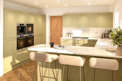 undefined, Neroche Meadows, Broadway, Ilminster, Somerset, TA19