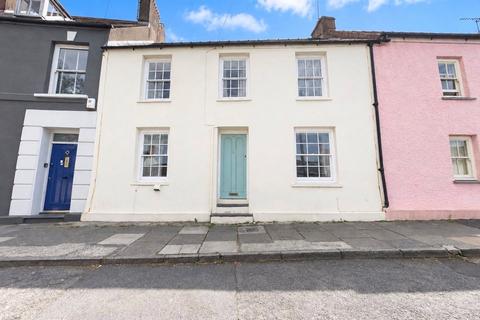 3 bedroom terraced house for sale, Dew Street, Pembrokeshire SA61