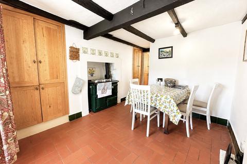 3 bedroom terraced house for sale, Dew Street, Pembrokeshire SA61