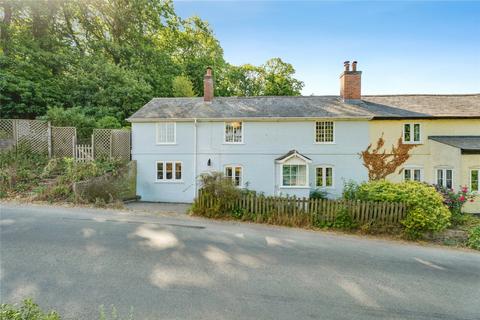 3 bedroom semi-detached house for sale, Bures Road, Assington, Sudbury, Suffolk, CO10